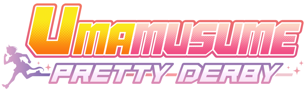 Umamusume Pretty Derby