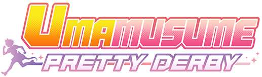 About This Website | Umamusume: Pretty Derby Official Website | Cygames